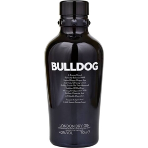 Bulldog-gin