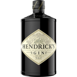 Hendrick's-gin