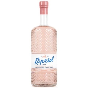 Kapriol-grapefruit-gin