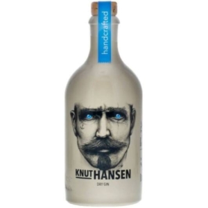 Knut-hansen-gin