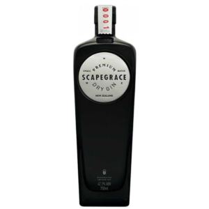 Scapegrace-classic-gin