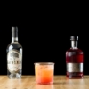 Pigskin gin silver photo