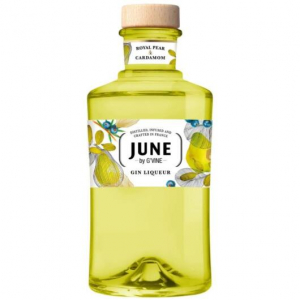 June by G'Vine Pear Gin